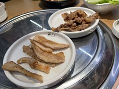 -本家韩国烤肉(青岛万象城店)