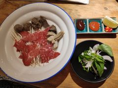 -阮氏娘·越南料理(双子塔店)