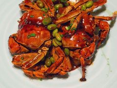 -成隆行·蟹王府(九江路店)