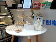 大堂-丁先生蛋糕·品质鲜作(桐梓林店)