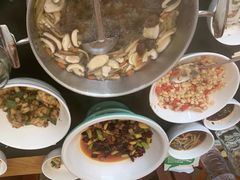 -黔蘑菇四季餐厅(观山湖店)