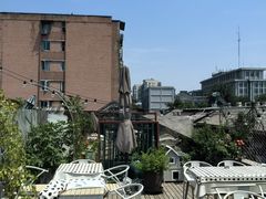 -古耳咖啡(北锣店)