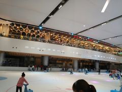 -TheRink大零溜冰场(IFS国金中心店)