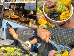 -大学城夜市