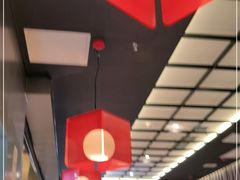 大堂-黄记煌三汁焖锅(顺义华联店)