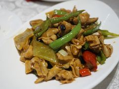 -马凯餐厅(长椿街店)