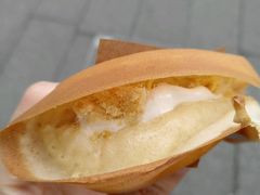-贺记蛋烘糕(文庙西街店)