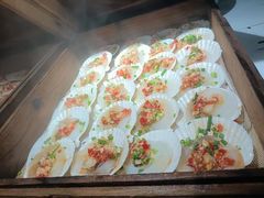 -水邑嘉年华酒店自助餐(鄄城店)