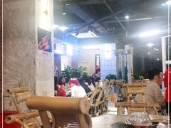 大堂-神伙烧烤(江北黄泥塝店)