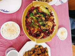-乐乐餐厅(湘子庙街店)