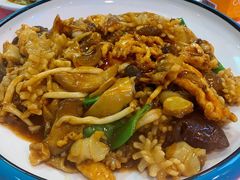 八珍豆腐-昱德来·天津菜(河西店)