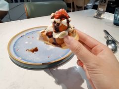 -BE BRIGHT KITCHEN(正佳广场店)