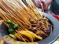 -冒椒火辣(奎星楼街店)