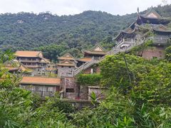 -南海湾森林生态园