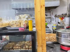 -徐文林香酥饼(桃园店)