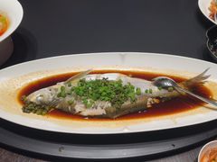 -江礼·钱塘鱼鲜·精致萧山菜