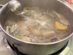 -喃喃椰·糟粕醋·椰子鸡火锅(七堡花园店)