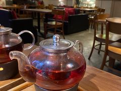 -雕刻时光·无国界料理西餐厅(五山店)