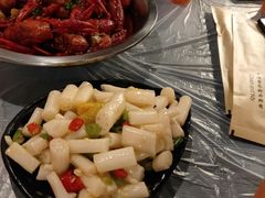 -虎虎龙虾大排档(双井店)