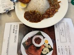 -何九海南茶店(鬼仔巷店)