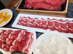 -华晟山城火锅(开发区港西东阁里店)