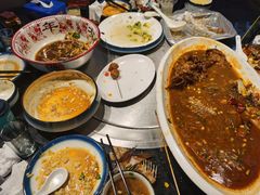-人民公社大食堂(张家湾店)