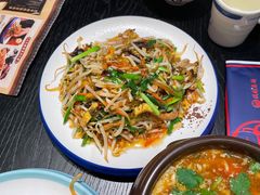 -满园烤鸭·春饼(沈北万达店)