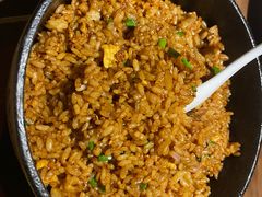 -穿越时尚餐厅(英武中路店)