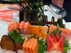 -海月轩海鲜豆捞(紫金塔店)