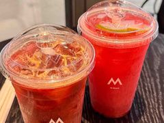 -M Stand(成都COSMO店)