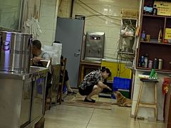 -海关荤豆花(洋河一路店)
