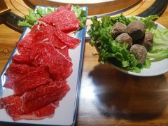 -滇小鱼·云南野生菌火锅(上杭路店)