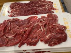 三花趾-杏花吴记牛肉火锅