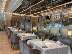大堂-燃扒房Steakhouse(皇庭店)