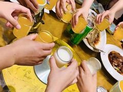 -鲁西南老厨子·特色鲁菜(经一纬五店)