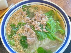 -云阿蛮生烫牛肉米线(景星店)