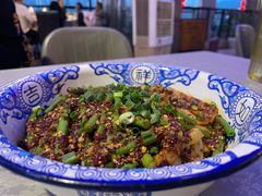 -易老头三样菜(南滨路总店)