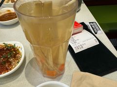 -牛小灶牛杂煲(北京路店)