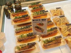 -卡玛王子·面包·蛋糕(南山宝能环球汇店)