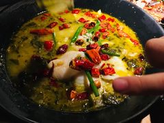 -金牌外婆家(苏州中心店)