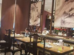 -新白鹿餐厅(银泰西湖文化广场店)