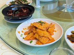 蛋黄南瓜-群乐饭店(滨安路店)