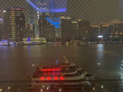 -上海外滩英迪格酒店