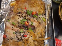 -高鸽子锦州烧烤63年(海阳路店)