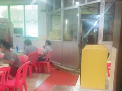 大堂-秋姐美食店(旅游大道店)