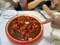 -香满锅老北京羊蝎子火锅·家常菜(新街口店)