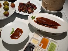 -四季民福烤鸭店(王府井东安门店)