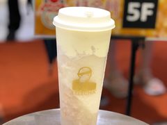 -LELECHA乐乐茶(新街口大洋店)