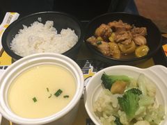 -老娘舅中式快餐(美好广场店)