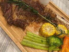 -BABANA烧烤·龙虾·海鲜